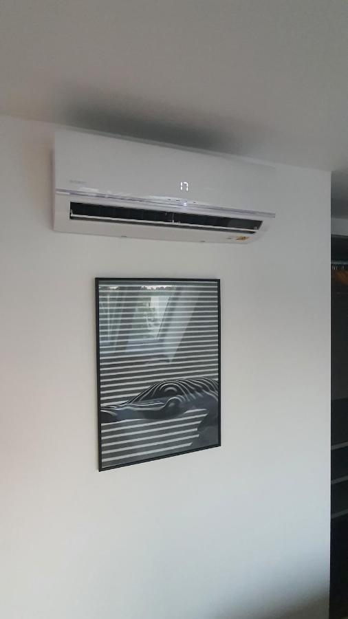 Rooftop Terrace, Free Garage Parking And Pool! ウィーン エクステリア 写真
